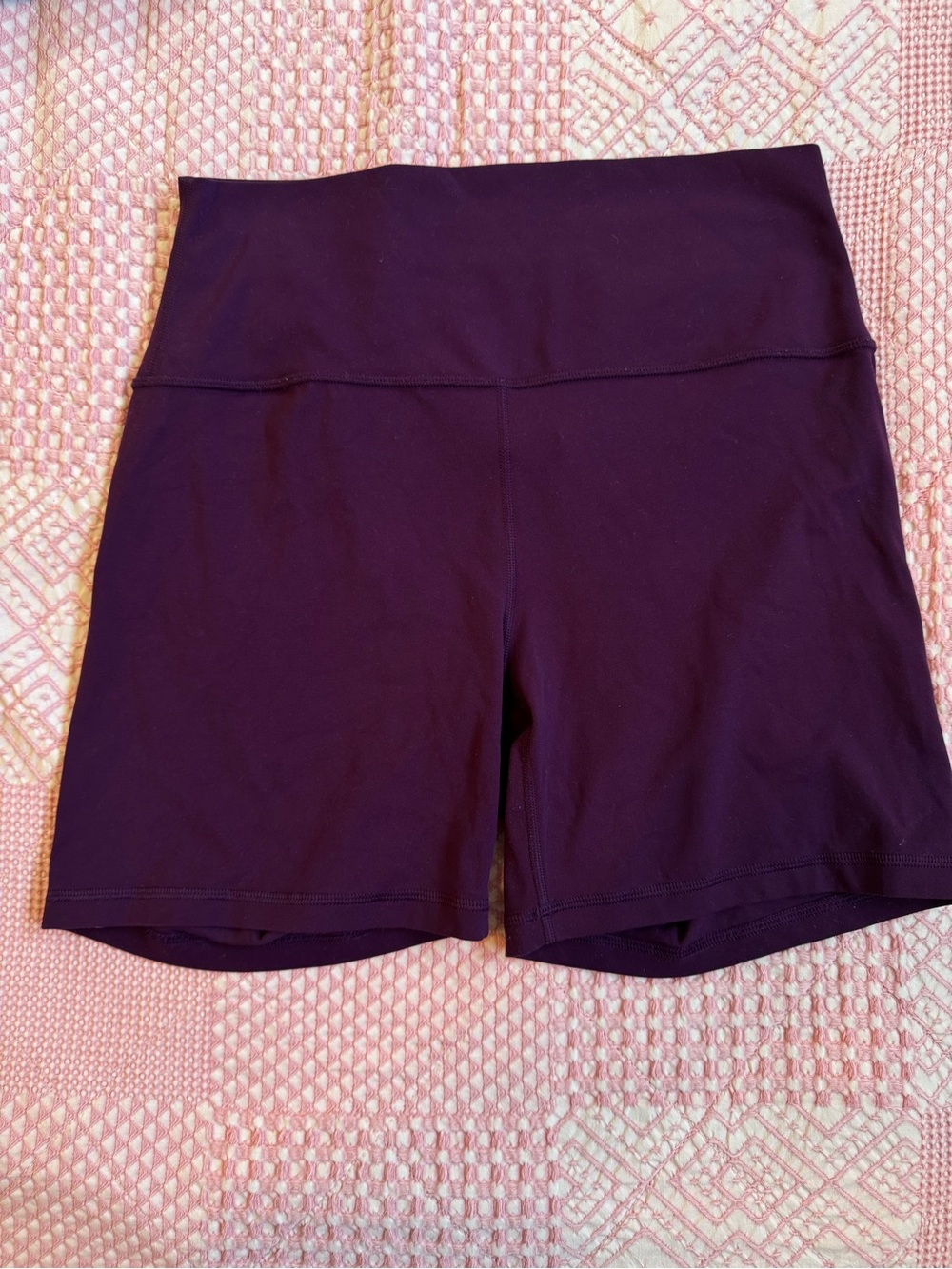 CRZ YOGA Butterluxe Biker Shorts - XL